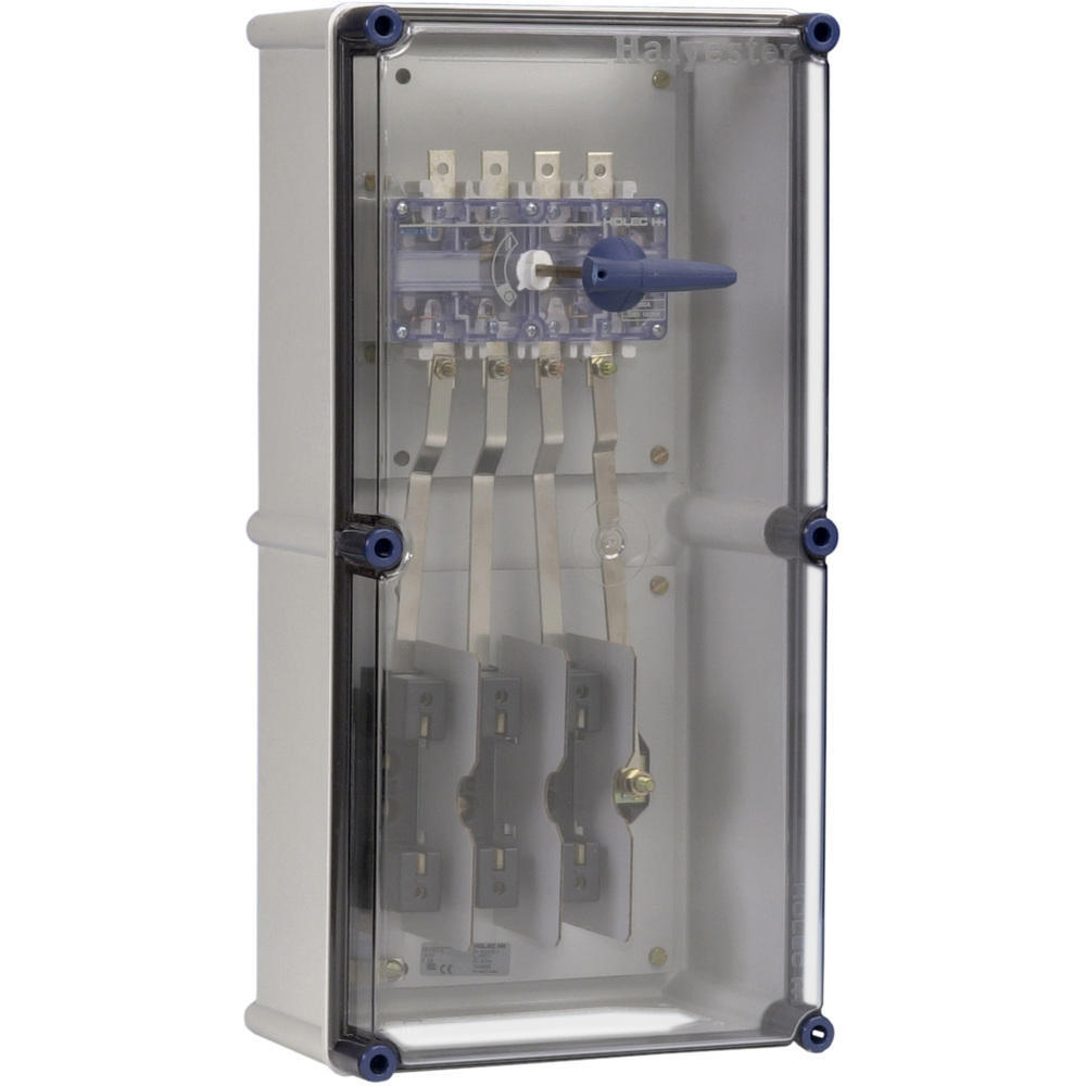 EATON INDUSTRIES Halyester-Schaltschrank - 1863895
