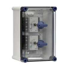 EATON INDUSTRIES Halyester-Schaltschrank - 1864000