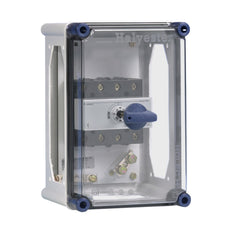 EATON INDUSTRIES Halyester-Schaltschrank - 1864011