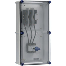 EATON INDUSTRIES Halyester-Schaltschrank - 1864027