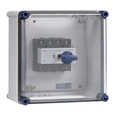 EATON INDUSTRIES Halyester-Schaltschrank - 1864043