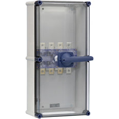 EATON INDUSTRIES Halyester-Schaltschrank - 1864044