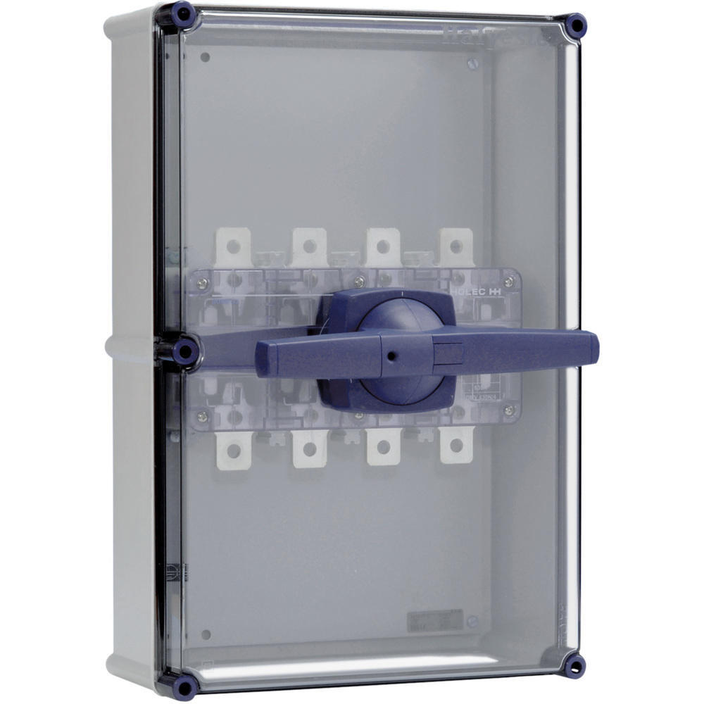 EATON INDUSTRIES Halyester Switch Cabinet - 1864047