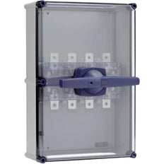EATON INDUSTRIES Halyester Switch Cabinet - 1864047