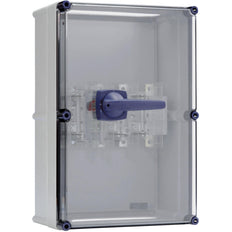 EATON INDUSTRIES Halyester-Schaltschrank - 1864457