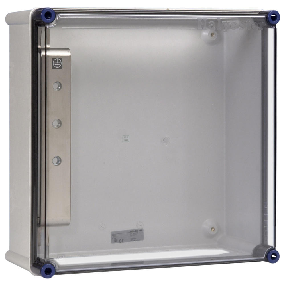 EATON INDUSTRIES Halyester Rail Cabinet - 1864881
