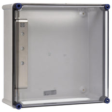 EATON INDUSTRIES Halyester Rail Cabinet - 1864881