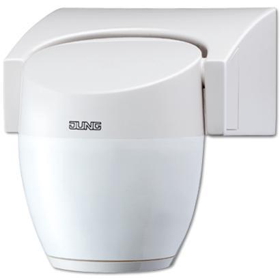 Jung Light Management Motion Switch (Complete) - W220WW