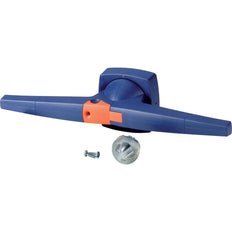EATON INDUSTRIES Vorhängeschloss-Schaltknopf für Netzschalter - 1818056