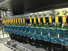 NVent ERIFLEX Verteilerklemmenblock - 569040