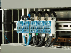 NVent ERIFLEX Verteilerklemmenblock - 569040