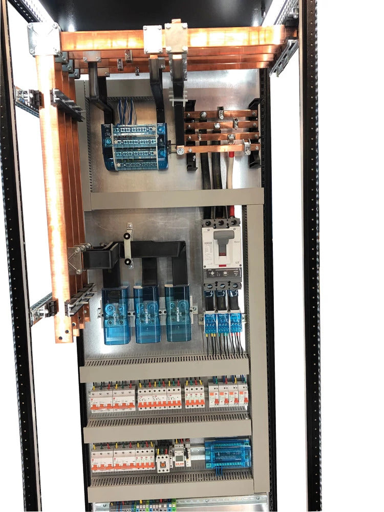 NVent ERIFLEX Verteilerklemmenblock - 569050