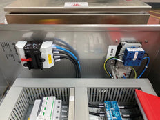 NVent ERIFLEX Verteilerklemmenblock - 569040