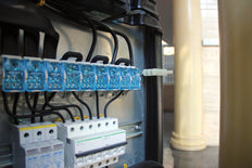 NVent ERIFLEX Verteilerklemmenblock - 569040