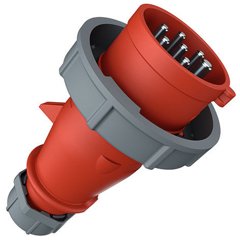 Mennekes CEE-Stecker - 3777