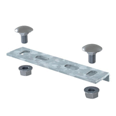 OBO MKR Verbindung Stück Kabel Support System - 6066242 [2 Stück]