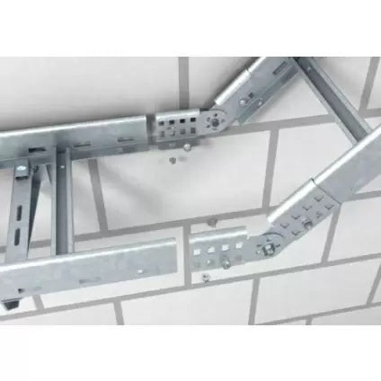 OBO LG Stecker Kabel Support System - 6208941