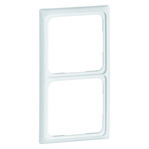 Honeywell Peha Standard-Abdeckrahmen-Schaltgeräte - 00240211 [2 Stück]