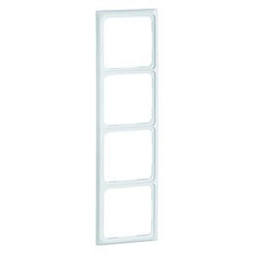 Honeywell Peha Standard-Abdeckrahmen-Schaltgeräte - 00183411