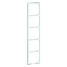Honeywell Peha Standard-Abdeckrahmen-Schaltgeräte - 00183511