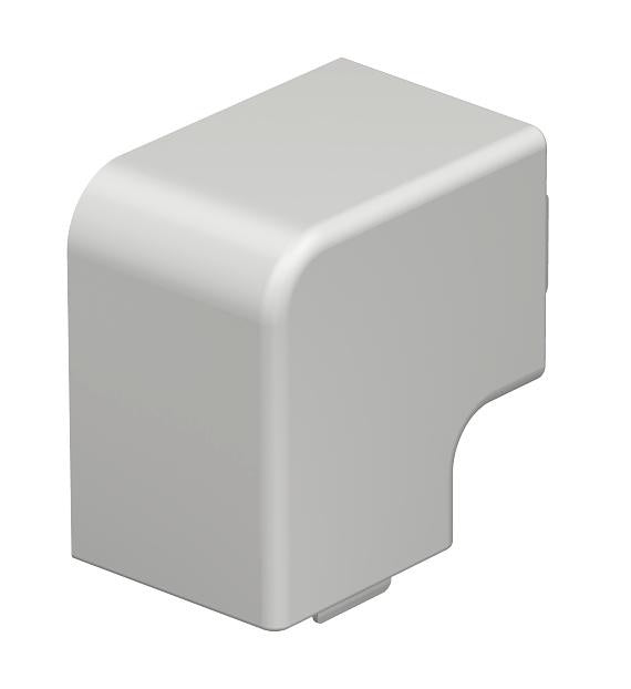 OBO Vertical Corner Piece Pipe Duct - 6192831 [4 Pieces]