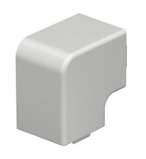 OBO Vertical Corner Piece Pipe Duct - 6192831 [4 Pieces]