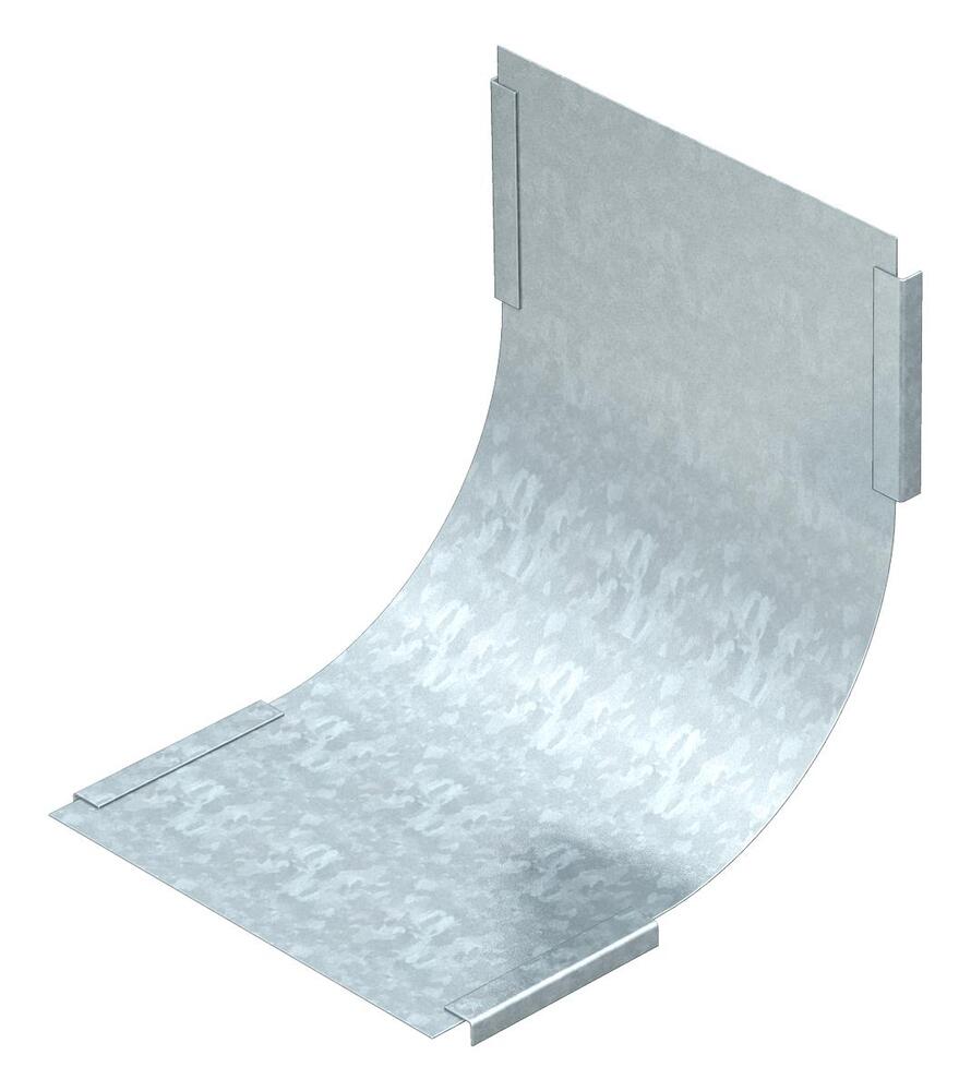 OBO Cover bend/corner Piece Cable wire System - 7130805