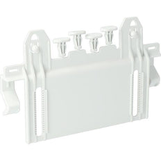Attema Cable-mate Montageplatte Kabelhalterungssystem - AT2249 [5 Stück]