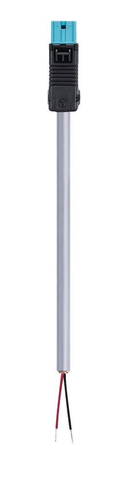 WielAnd BST 14 Patchkabel Verstellbare Gebäudeinstallation - 94.425.3034.9