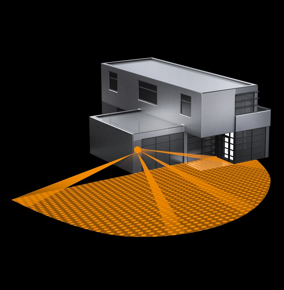 Steinel IS Bewegungsschalter (komplett) - 603816