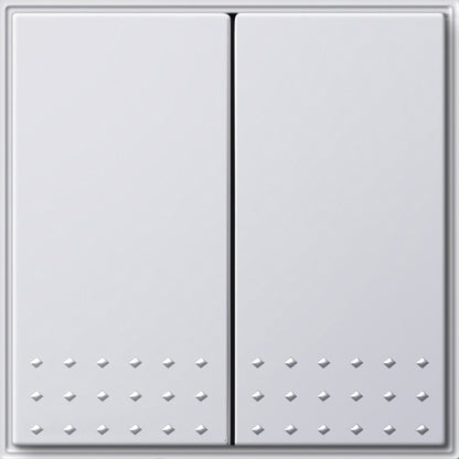 Gira TX44 Installationsschalter - 012566