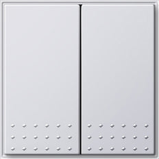 Gira TX44 Installationsschalter - 012566
