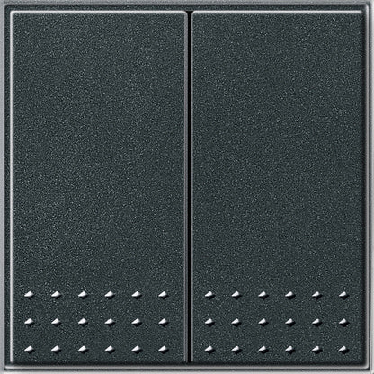 Gira TX44 Installationsschalter - 012567