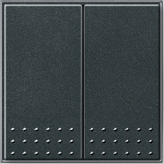 Gira TX44 Installationsschalter - 012567
