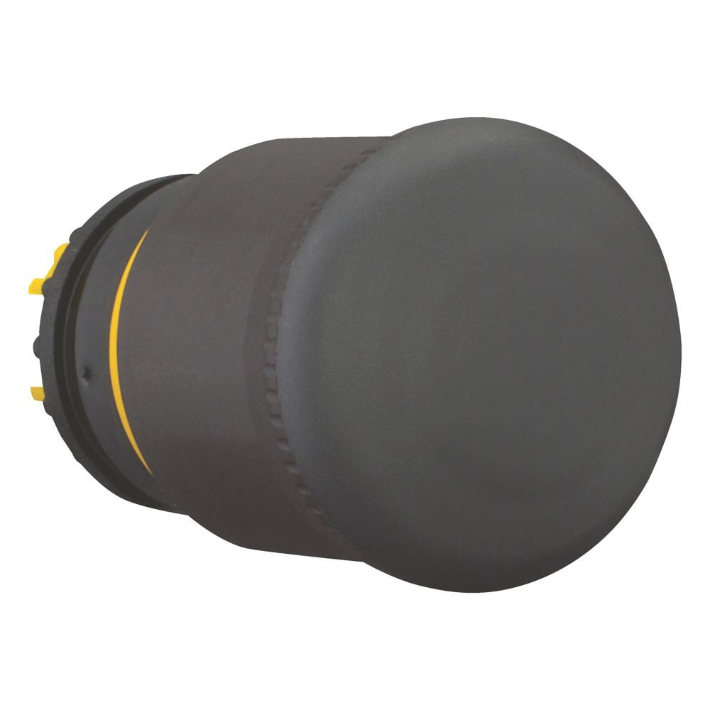 EATON INDUSTRIES RMQ-Titan Push Button Front Element (Mushroom) - 225528
