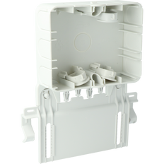 Attema AK2-S Aufputzdose für Wand/Decke - AT1960