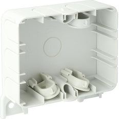 Attema AK2-S Surface mounted Wall/Ceiling Box - AT1962 [2 Pieces]