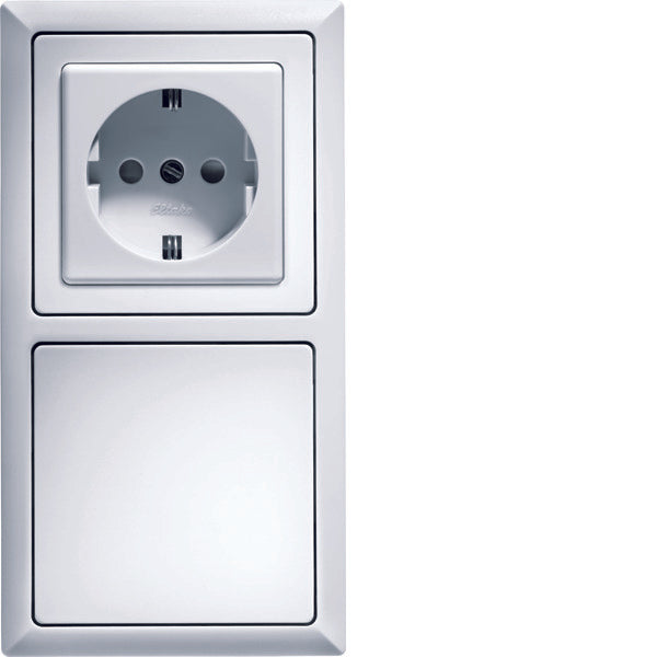 Eltako Abdeckrahmen Schaltgeräte - 30000315