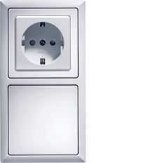 Eltako Abdeckrahmen Schaltgeräte - 30000315