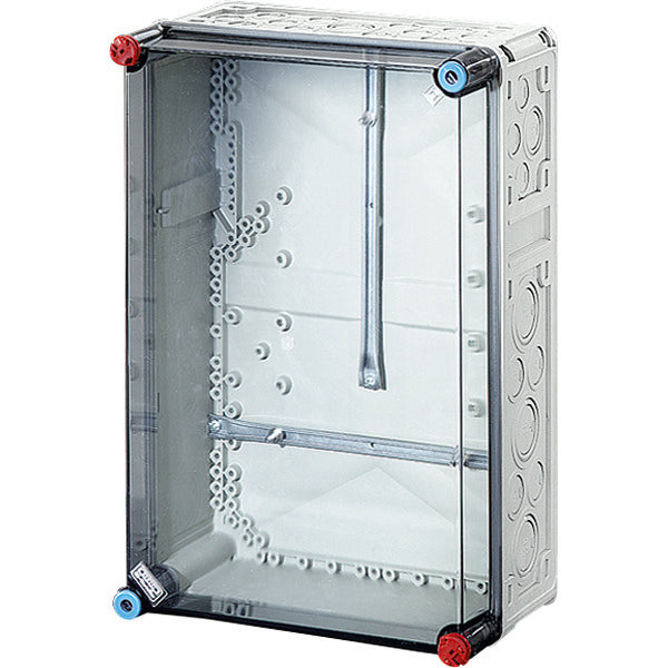 Hensel Mi Teiler kWh Zählerbox (leer) - MI 2300