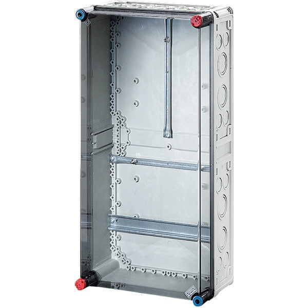 Hensel Mi Teiler kWh Zählerbox (leer) - MI 2400