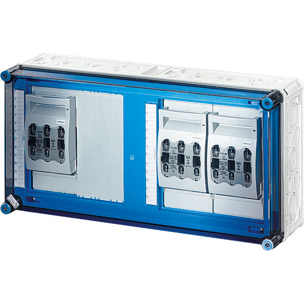 Hensel Mi Dividers Cartridge Load Separator - MI 6437