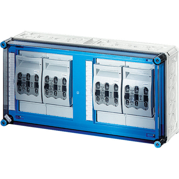 Hensel Mi Dividers Cartridge Load Separator - MI 6465