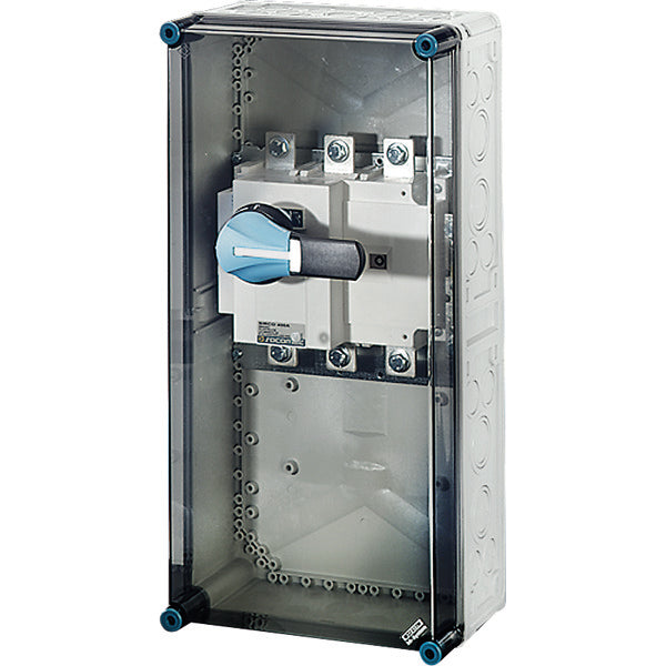 Hensel Mi Dividers Load Breaker - MI 7445