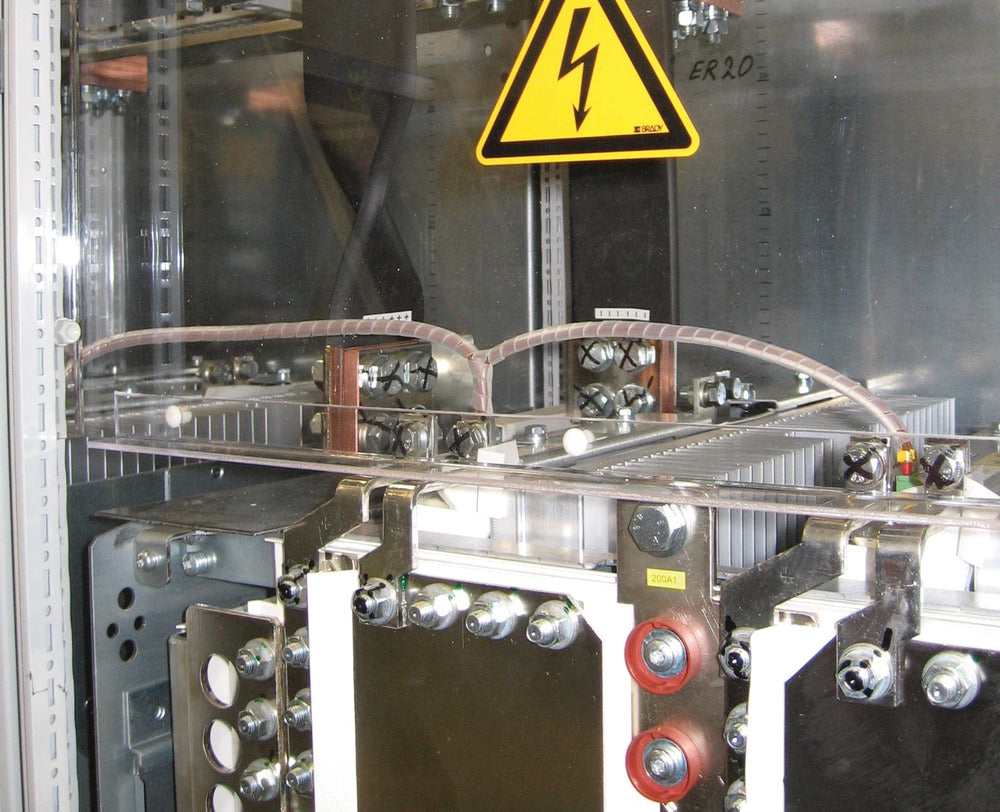 NVent ERIFLEX Kabelbündelungsschlauch - 556020 [25 Meter]