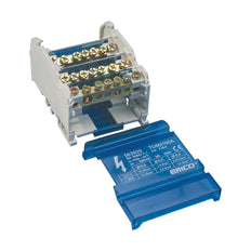 NVent ERIFLEX Verteilerklemmenblock - 563740