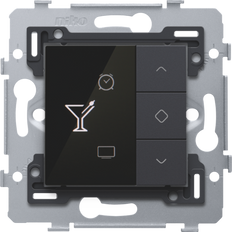 Niko Home Control Druckknopf-Sensor-Bus-System - 550-13041