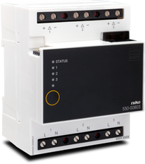 Niko Home Control Schalter Aktuator Bus System - 550-00803