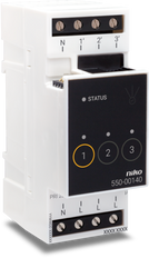 Niko Home Control Jalousien Aktor Bus System - 550-00140