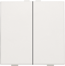Niko Home Control Druckknopf-Sensor-Bus-System - 101-51002